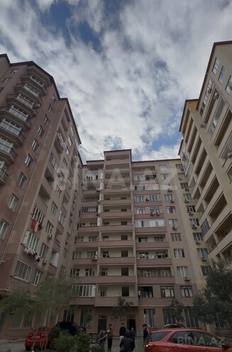 Satılır 1 otaqlı yeni tikili 56 m², Suraxanı r., photo 3 from 7