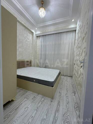 Satılır 2 otaqlı yeni tikili 46 m², Abşeron r., photo 6 from 14