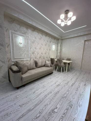 Satılır 2 otaqlı yeni tikili 46 m², Abşeron r., photo 4 from 14