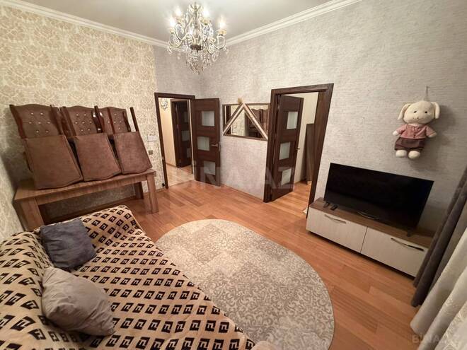 Продаётся 3-комн. новостройка 62 м², photo 3 from 11