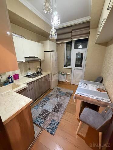 Продаётся 3-комн. новостройка 62 м², photo 8 from 11