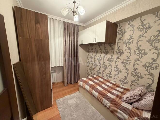 Продаётся 3-комн. новостройка 62 м², photo 5 from 11