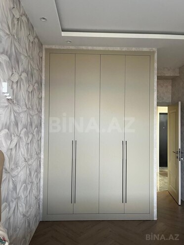 Сдаётся 2-комн. новостройка 60 м², пос. Бакиханова, photo 14 from 19