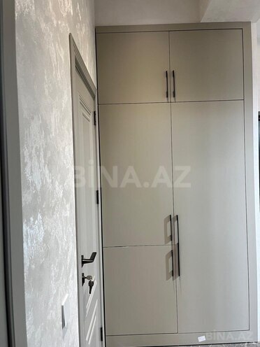Сдаётся 2-комн. новостройка 60 м², пос. Бакиханова, photo 16 from 19