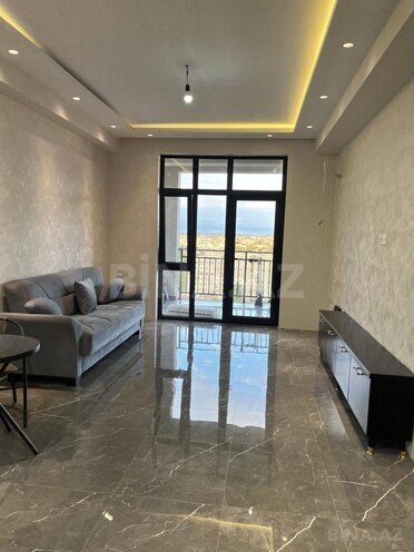 Сдаётся 2-комн. новостройка 60 м², пос. Бакиханова, photo 4 from 19