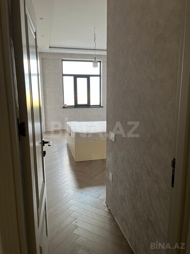 Сдаётся 2-комн. новостройка 60 м², пос. Бакиханова, photo 18 from 19