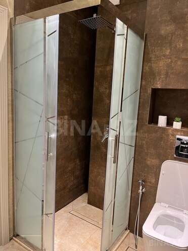 Сдаётся 2-комн. новостройка 60 м², пос. Бакиханова, photo 10 from 19