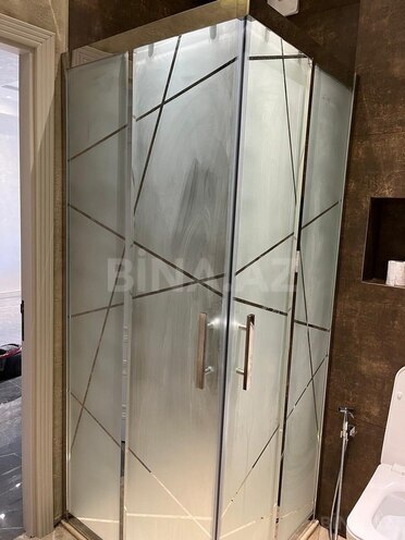 Сдаётся 2-комн. новостройка 60 м², пос. Бакиханова, photo 6 from 19