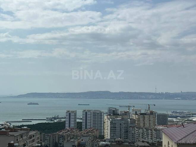 Satılır 2 otaqlı köhnə tikili 62 m², Köhnə Günəşli q., photo 13 from 14