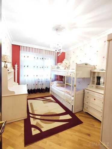 İcarəyə verilir 4 otaqlı yeni tikili 135 m², Xalqlar Dostluğu m., photo 6 from 18