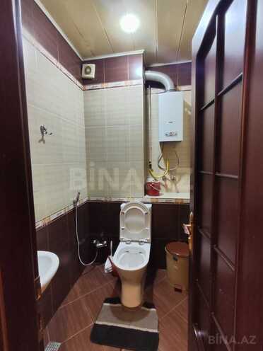 İcarəyə verilir 4 otaqlı yeni tikili 135 m², Xalqlar Dostluğu m., photo 16 from 18