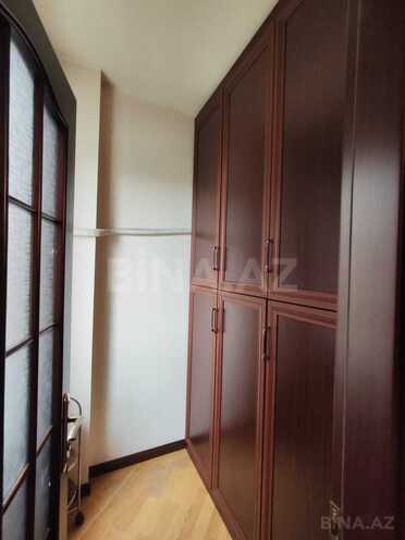 İcarəyə verilir 4 otaqlı yeni tikili 135 m², Xalqlar Dostluğu m., photo 12 from 18