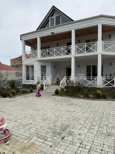 Продаётся 6-комн. дом/дача 200 м², пос. Новханы, photo 11 from 32