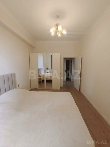 Продается 2-комн. новостройка 55 м², м. Кара Караев, photo 5 from 19