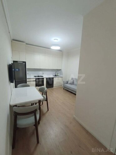 Продается 2-комн. новостройка 55 м², м. Кара Караев, photo 10 from 19