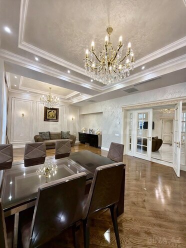 Продается 4-комн. новостройка 207 м², м. Элмляр Академиясы, photo 4 from 32