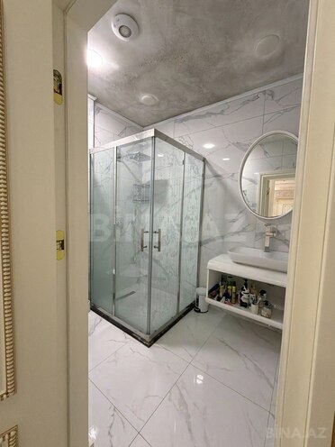 Продается 4-комн. новостройка 207 м², м. Элмляр Академиясы, photo 22 from 32