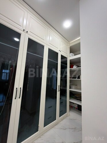 Продается 4-комн. новостройка 207 м², м. Элмляр Академиясы, photo 25 from 32