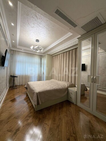 Продается 4-комн. новостройка 207 м², м. Элмляр Академиясы, photo 23 from 32