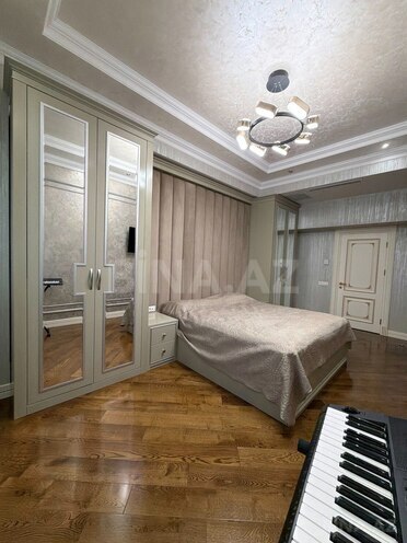 Продается 4-комн. новостройка 207 м², м. Элмляр Академиясы, photo 17 from 32
