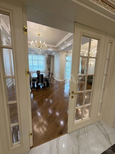 Продается 4-комн. новостройка 207 м², м. Элмляр Академиясы, photo 9 from 32