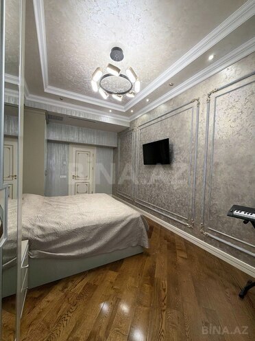 Продается 4-комн. новостройка 207 м², м. Элмляр Академиясы, photo 21 from 32