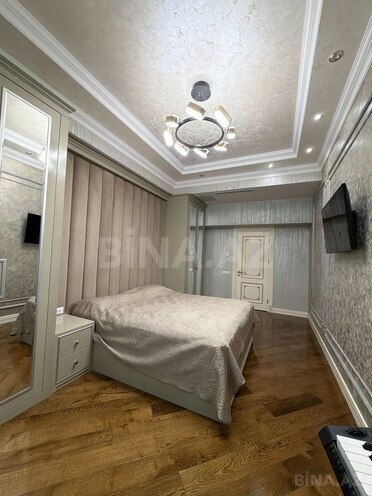 Продается 4-комн. новостройка 207 м², м. Элмляр Академиясы, photo 24 from 32