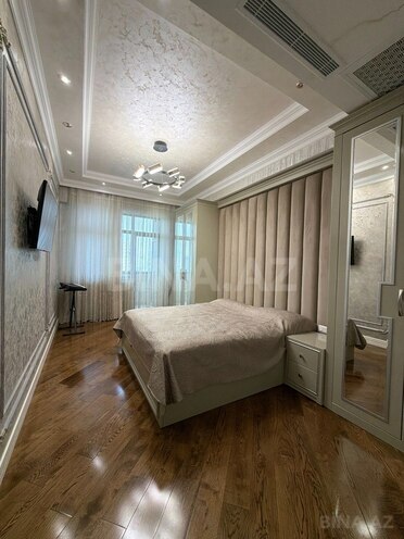 Продается 4-комн. новостройка 207 м², м. Элмляр Академиясы, photo 20 from 32