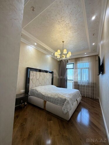 Продается 4-комн. новостройка 207 м², м. Элмляр Академиясы, photo 26 from 32