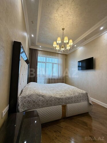 Продается 4-комн. новостройка 207 м², м. Элмляр Академиясы, photo 27 from 32