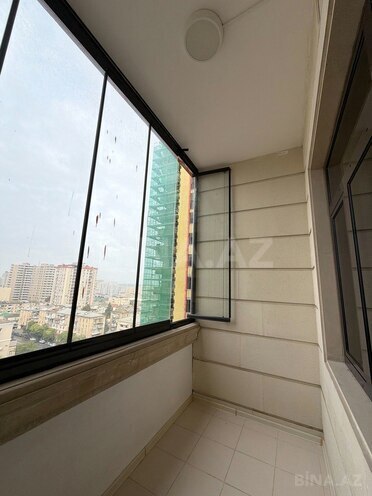 Продается 4-комн. новостройка 207 м², м. Элмляр Академиясы, photo 29 from 32