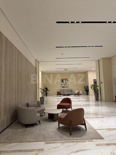 Продается 4-комн. новостройка 207 м², м. Элмляр Академиясы, photo 30 from 32