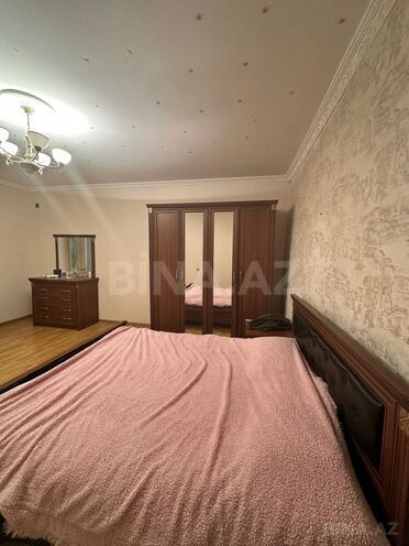Satılır 3 otaqlı həyət evi/bağ evi 75 m², Binəqədi r., photo 9 from 11