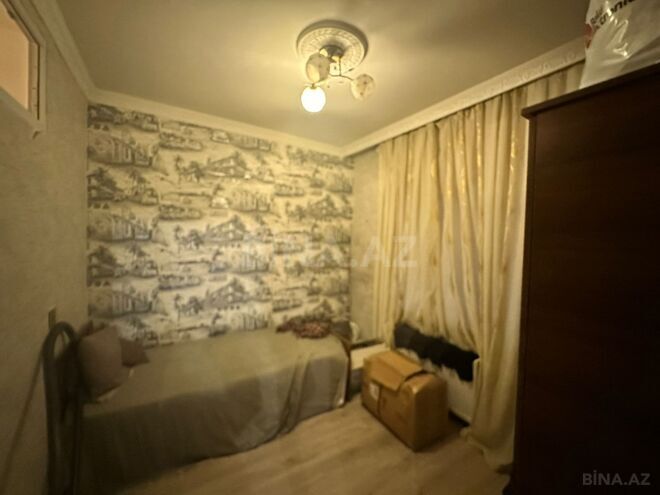 Satılır 3 otaqlı həyət evi/bağ evi 75 m², Binəqədi r., photo 6 from 11