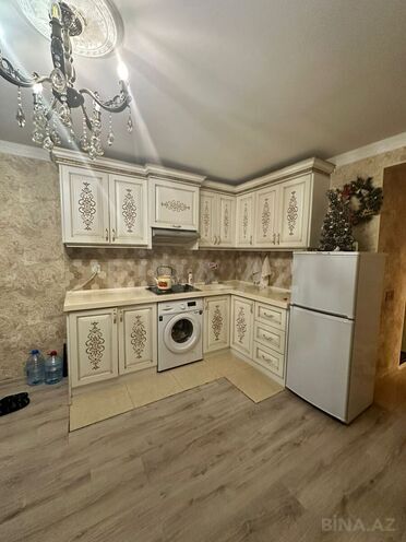 Satılır 3 otaqlı həyət evi/bağ evi 75 m², Binəqədi r., photo 8 from 11