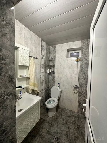 Satılır 3 otaqlı həyət evi/bağ evi 75 m², Binəqədi r., photo 10 from 11