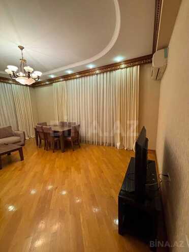 İcarəyə verilir 3 otaqlı köhnə tikili 120 m², Nəsimi m., photo 3 from 31