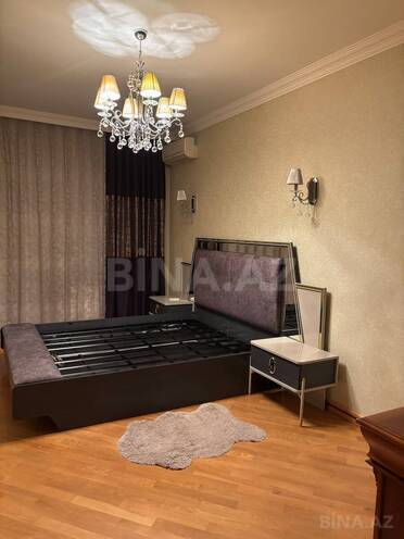 İcarəyə verilir 3 otaqlı köhnə tikili 120 m², Nəsimi m., photo 5 from 31