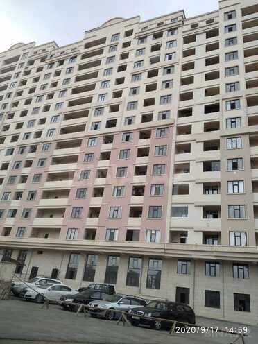 Satılır 3 otaqlı yeni tikili 75 m², Gənclik m., photo 1 from 15