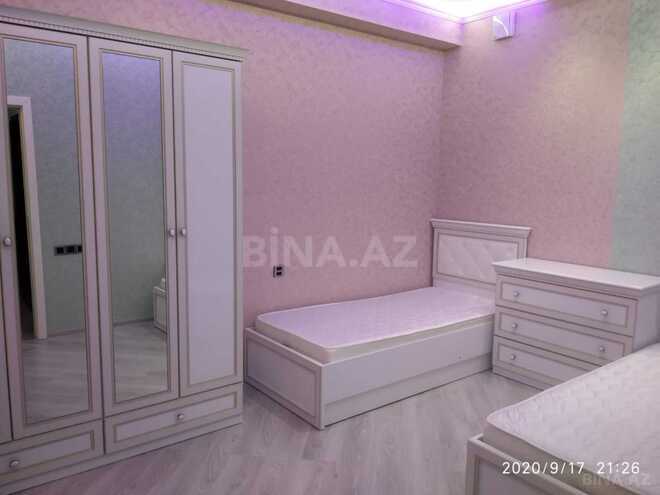 Satılır 3 otaqlı yeni tikili 75 m², Gənclik m., photo 3 from 15