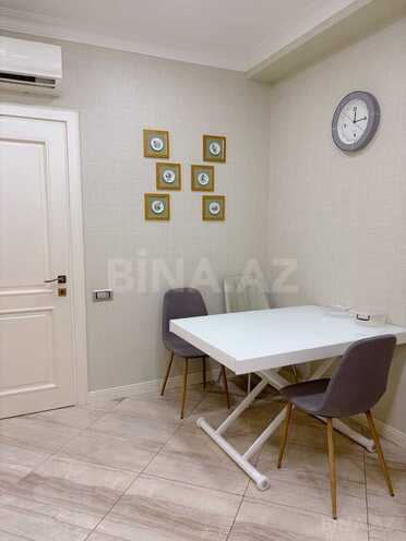 Satılır 3 otaqlı yeni tikili 116 m², 28 May m., photo 7 from 11