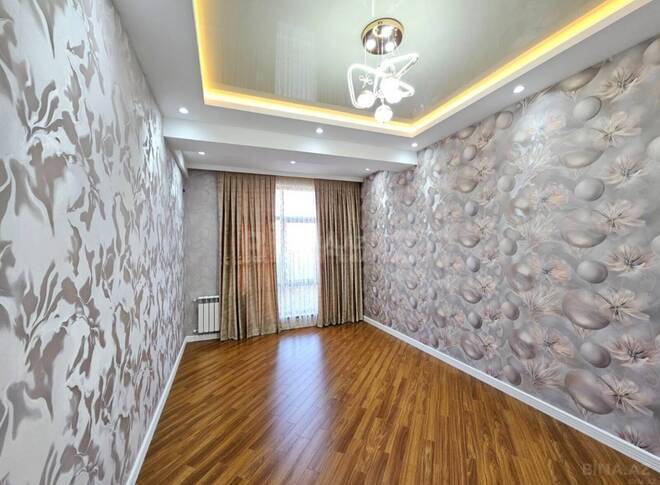 Продается 2-комн. новостройка 85 м², м. Кара Караев, photo 8 from 10