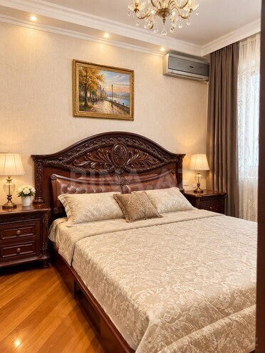 İcarəyə verilir 2 otaqlı yeni tikili 83 m², İnşaatçılar m., photo 6 from 20