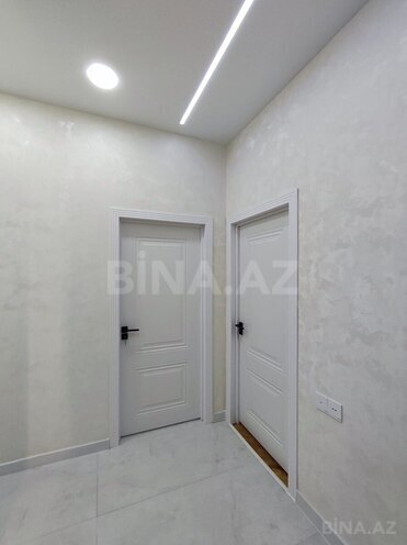 Продаётся 2-комн. новостройка 74 м², м. Кара Караев, photo 16 from 23