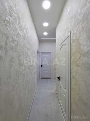 Продаётся 2-комн. новостройка 74 м², м. Кара Караев, photo 18 from 23