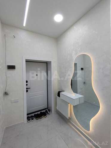 Продаётся 2-комн. новостройка 74 м², м. Кара Караев, photo 20 from 23