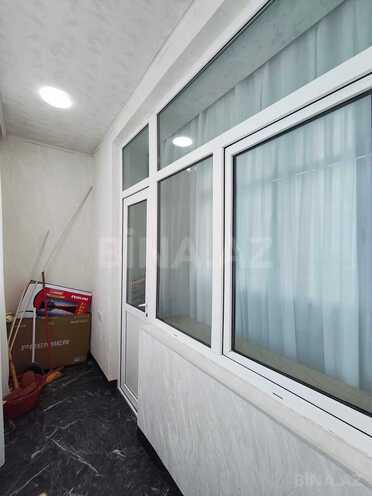 Продаётся 2-комн. новостройка 74 м², м. Кара Караев, photo 22 from 23