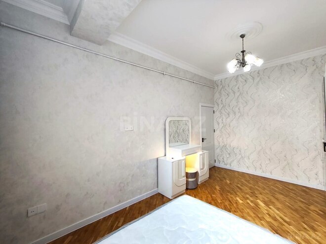 Продаётся 2-комн. новостройка 74 м², м. Кара Караев, photo 9 from 23