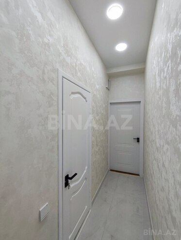Продаётся 2-комн. новостройка 74 м², м. Кара Караев, photo 19 from 23