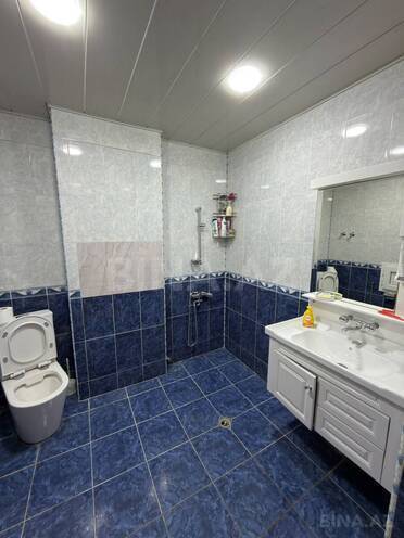 Продаётся 2-комн. новостройка 100 м², м. Шах Исмаил Хатаи, photo 11 from 13